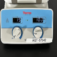 Thermo Scientific Cimarec Hotplate Stirrer image 2
